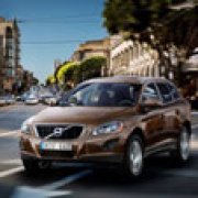 The new Volvo X60 image