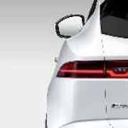 2018 Jaguar E-Pace world premiere slated for July 13 image