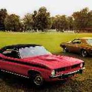 Report: Is Fiat-Chrysler reviving the Cuda muscle car? image