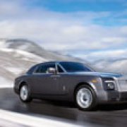 Rolls-Royce to Reveal Phantom Coup&eacute; at Geneva image