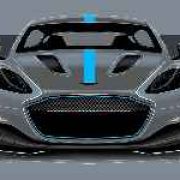 Aston Martin green lights all-electric RapidE for 2019 image