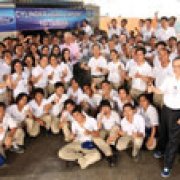 Ford Philippines exports to Taiwan image