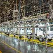 PH auto production to have biggest regional growth starting 2017 image
