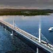 DPWH partners with Korean firms for Panguil Bay Bridge Project image