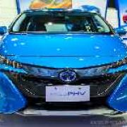 Green vehicles headline 1st ASEAN EV and Hybrid Summit image