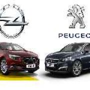 Report: General Motors expects $5.5 billion from Peugeot-Opel deal image
