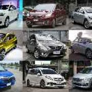 DOF claims subcompacts, MPVs still affordable under proposed excise tax image