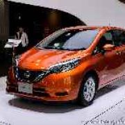 Nissan Note e-Power planned for introduction to Philippines, ASEAN image