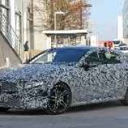 Report: New 'AMG 53' engine to debut in next Mercedes-Benz CLS image
