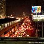 MMDA chair mulls two-day coding anew; seeks support of council image
