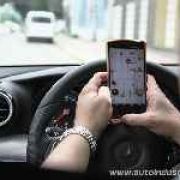 Tech to the Rescue: Apps that prevent distracted driving image