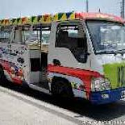Department of Trade and Industry reveals plans to modernize the Jeepney image