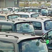 Auto Industry Continues Double-digit Growth image