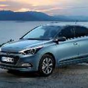 Report: Smaller Hyundai N hot hatch being considered image