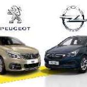 Peugeot secures EU approval to aquire Opel image