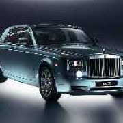 Report: Rolls-Royce to skip hybrid tech, heads for electrification image