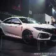 2017 Honda Civic Type R will retail for PhP 2.98M image