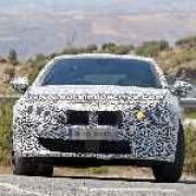 Spied: See the next-gen Peugeot 508 prototype inside and out image