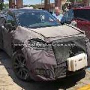 Spied: 2019 Acura RDX hits the streets image