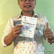DOTr says backlog of 3 million 3-year license cards fixed image