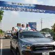 DOTr opens two new NLEX exit ramps in Meycauayan image