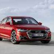 Report: New Audi S8 to use Porsche twin-turbo V8 engines image