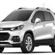 2018 Chevrolet Trax refresh makes local debut image