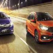 Honda Cars Philippines rolls out 2018 Mobilio image