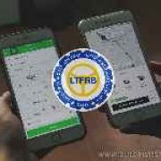 The Thing About Grab, Uber and the LTFRB image