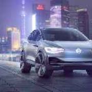 Report: Volkswagen adds two new models to EV I.D. line image
