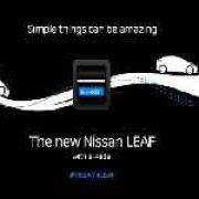 2018 Nissan Leaf will come with automaker&rsquo;s new e-Pedal image