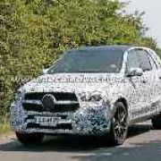 Spied: Mercedes takes the fight to M with the AMG GLE63 image