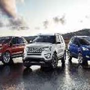 Ford reshuffles global design team to unify operations image