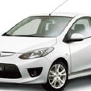 All-new Mazda2 Wins 2008 World Car of the Year Award image