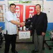 Isuzu Philippines begins Train the Trainer program image