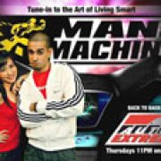 Exciting lifestyle show Man & Machine to debut on Studio23 image