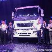 Tata Philippines rolls out heavy-duty truck line image