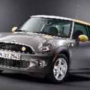 Electric Mini confirmed, BMW to electrify model line up image
