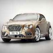 Bentley reveals special edition Continental GT Timeless Series image