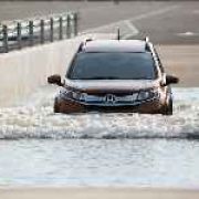 Honda opens new R&D center in Thailand image