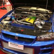 The First Autospeed Custom and Classic Car Competition image