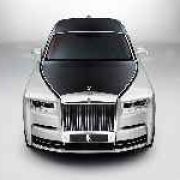 All-new 2018 Rolls-Royce Phantom, the pinnacle of luxury image