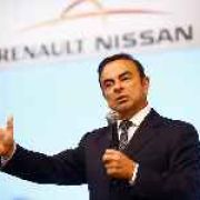 Renault-Nissan Alliance takes top spot in global sales rankings image