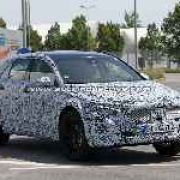 Spied: 2019 Mercedes-Benz GLA-Class sheds more camo image