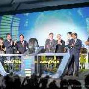 Goodyear launches new EfficientGrip Performance SUV tires image