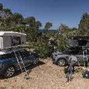 Mini Philippines launches Autohome roof tent for 2018 Countryman image