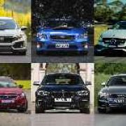 Spec Check: 300 horsepower pocket rockets image