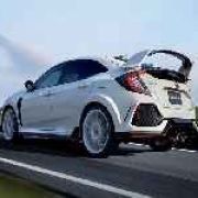All-new Honda Civic Type R gets Modulo goodies image