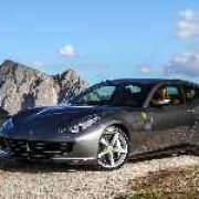 Report: Ferrari considering SUV model to help double profits image