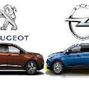 Peugeot officially completes Opel takeover image